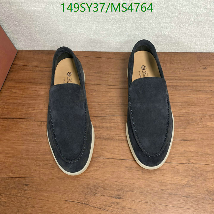 Loro Piana-Women Shoes Code: MS4764 $: 149USD