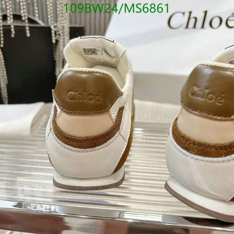 Chloe-Women Shoes Code: MS6861 $: 109USD