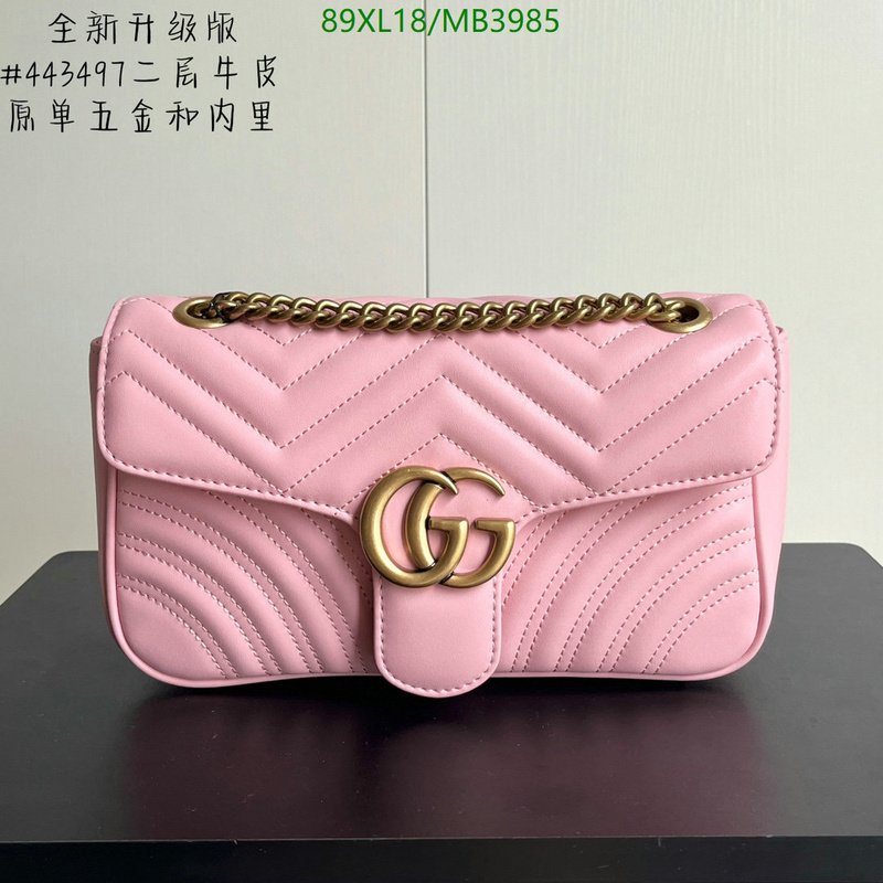 Gucci-Bag-4A Quality Code: MB3985 $: 89USD-Yupoo.ru - Copybrand.Team photo album Gucci-Bag-4A Quality Code: MB3985 $: 89USD