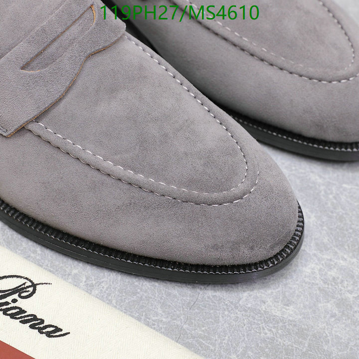 Loro Piana-Women Shoes Code: MS4610 $: 119USD