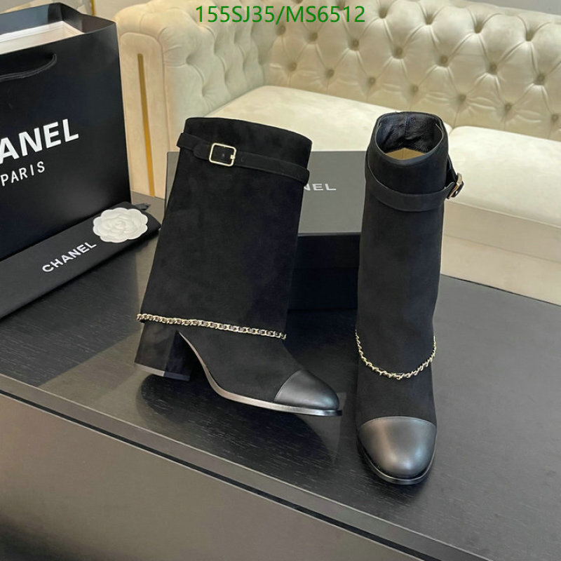 Boots-Women Shoes Code: MS6512 $: 155USD