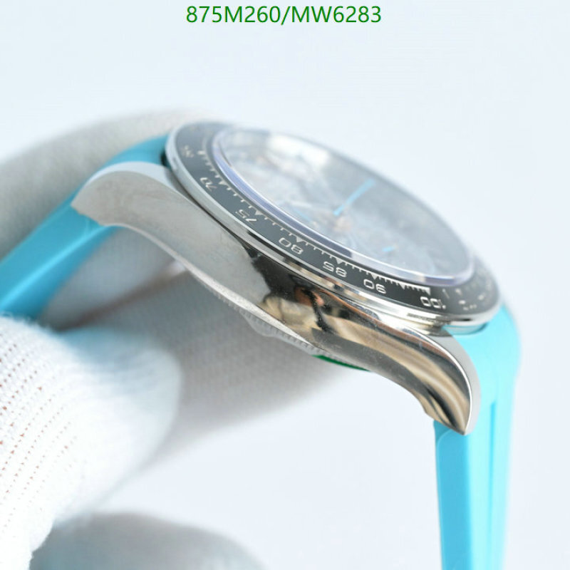 Rolex-Watch-Mirror Quality Code: MW6283 $: 875USD