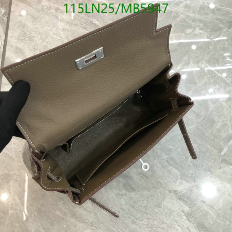 Hermes-Bag-4A Quality Code: MB5947 $: 115USD