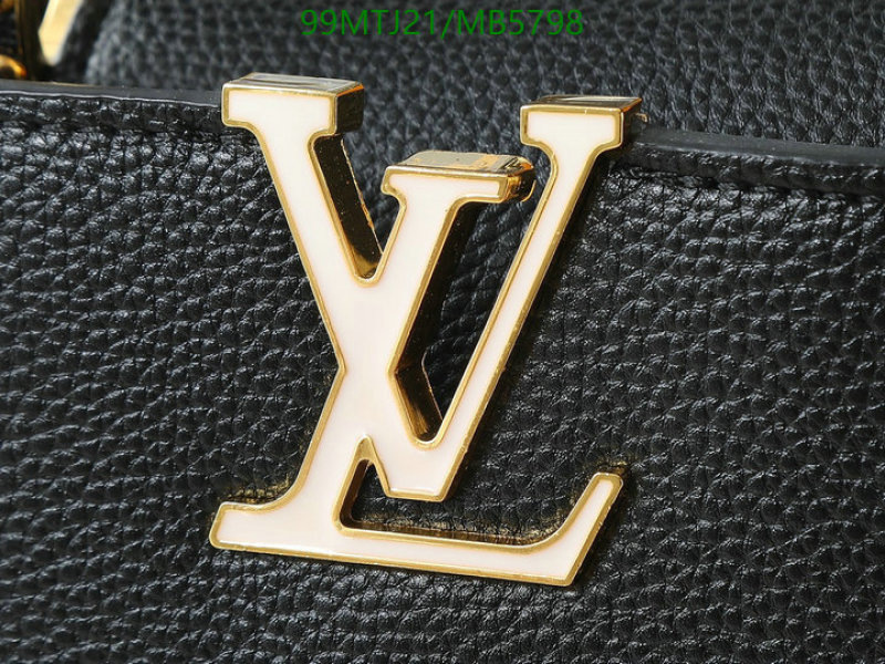 LV-Bag-4A Quality Code: MB5798 $: 99USD