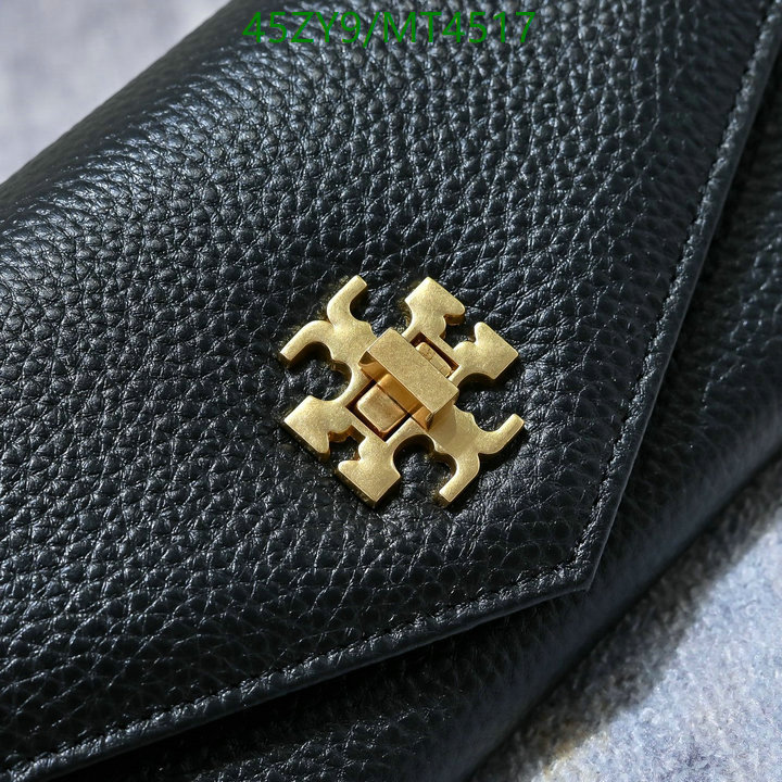 Tory Burch-Wallet-4A Quality Code: MT4517 $: 45USD