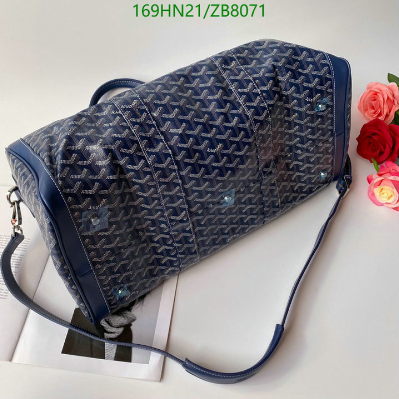 Goyard-Bag-4A Quality Code: ZB8071 $: 169USD