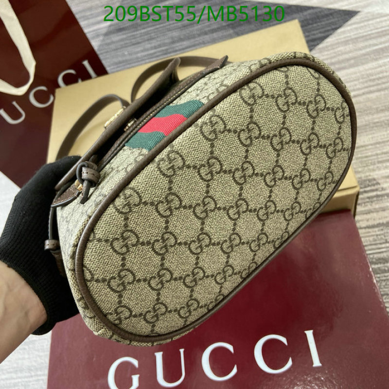 Gucci-Bag-Mirror Quality Code: MB5130