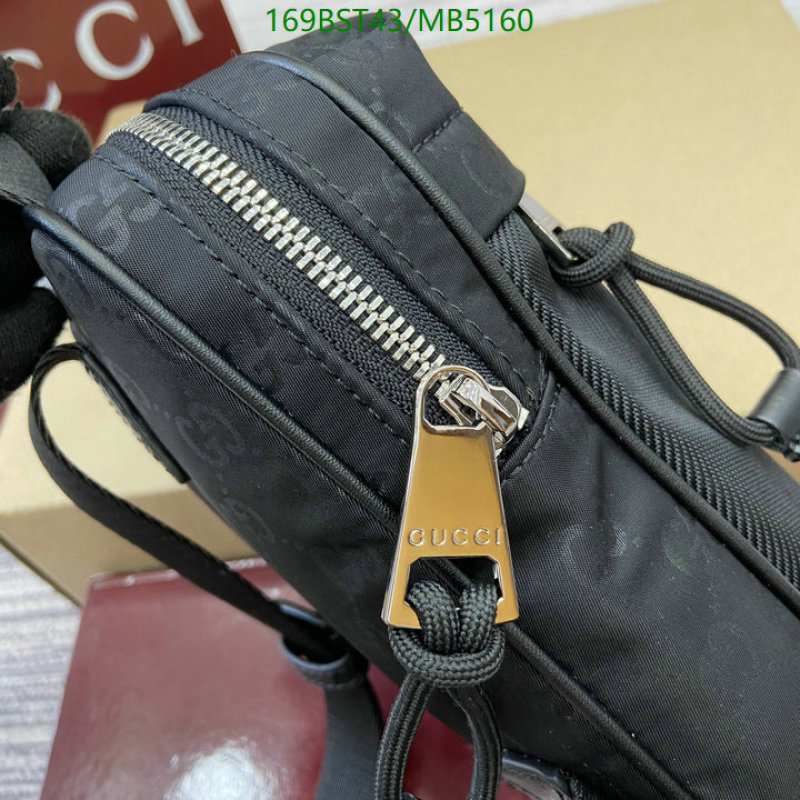 Gucci-Bag-Mirror Quality Code: MB5160 $: 169USD