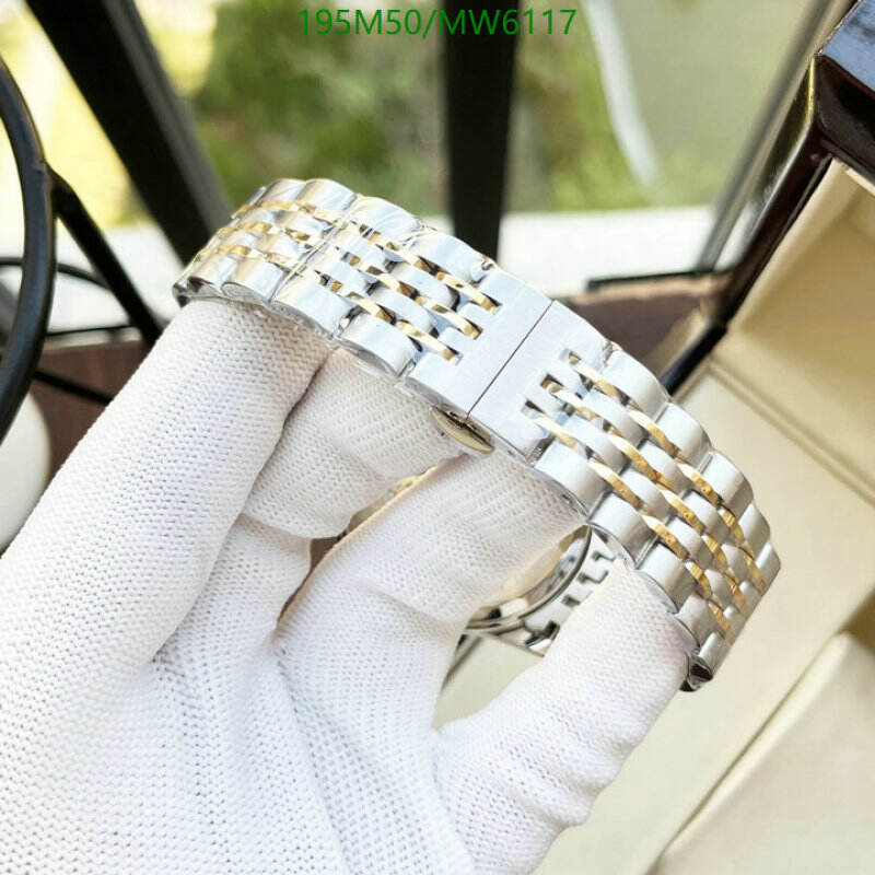 LONGINES-Watch-4A Quality Code: MW6117 $: 195USD