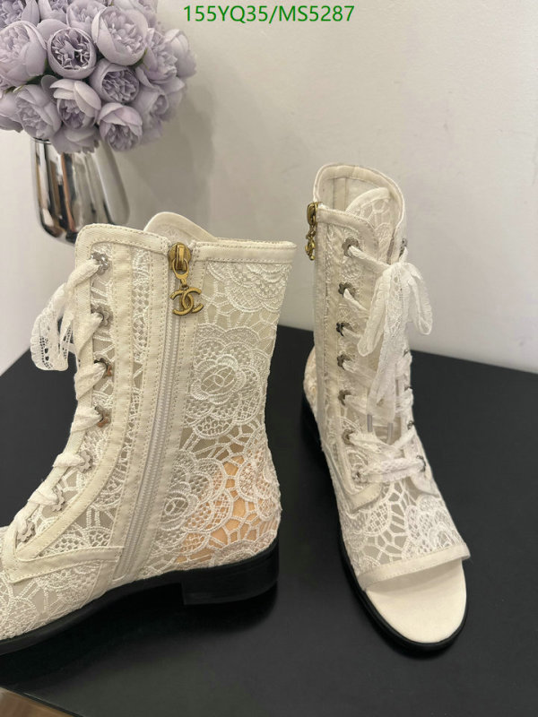 Boots-Women Shoes Code: MS5287 $: 155USD