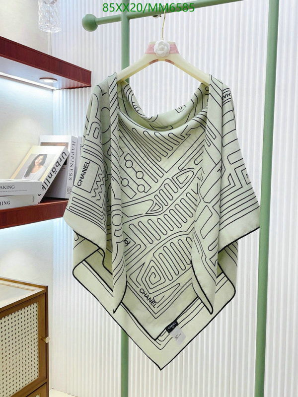 LV-Scarf Code: MM6585 $: 85USD