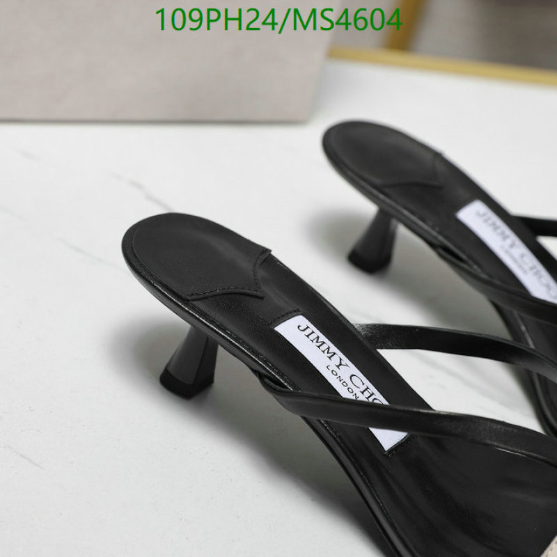 Jimmy Choo-Women Shoes Code: MS4604 $: 109USD