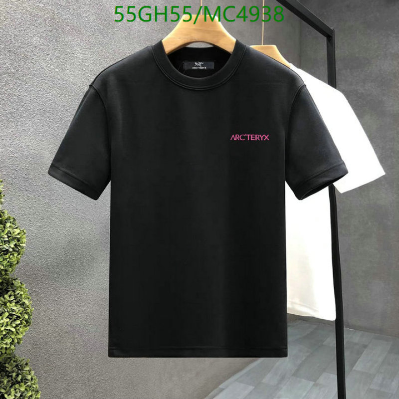 ARCTERYX-Clothing Code: MC4938 $: 55USD