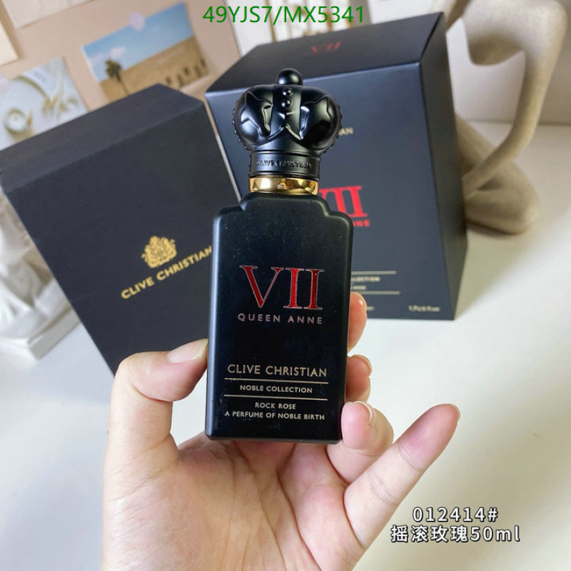 Clive Christian-Perfume Code: MX5341 $: 49USD