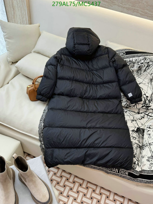 MaxMara-Down jacket Women Code: MC5437 $: 279USD