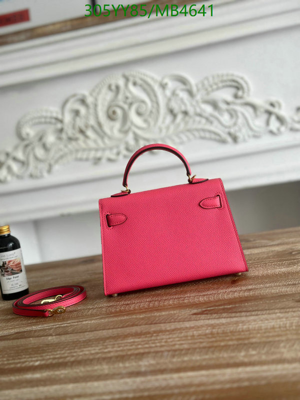 Hermes-Bag-Mirror Quality Code: MB4641 $: 305USD