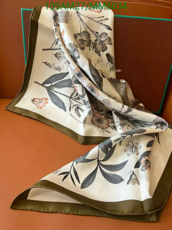 Loro Piana-Scarf Code: MM6034 $: 109USD