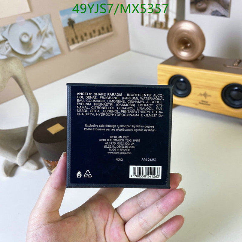 Kilian-Perfume Code: MX5357 $: 49USD