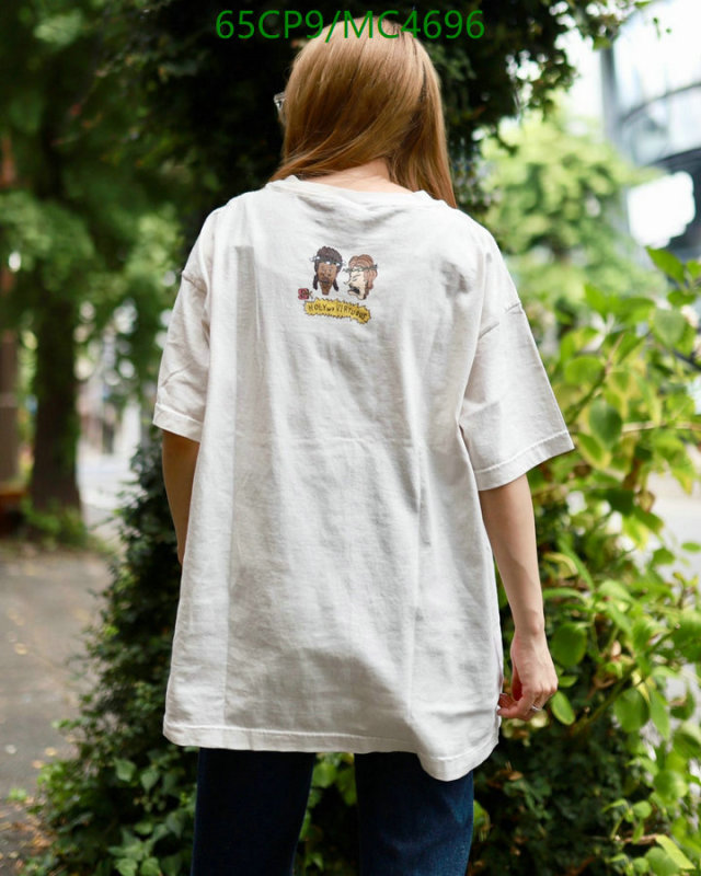 Saint Michael-Clothing Code: MC4696 $: 65USD