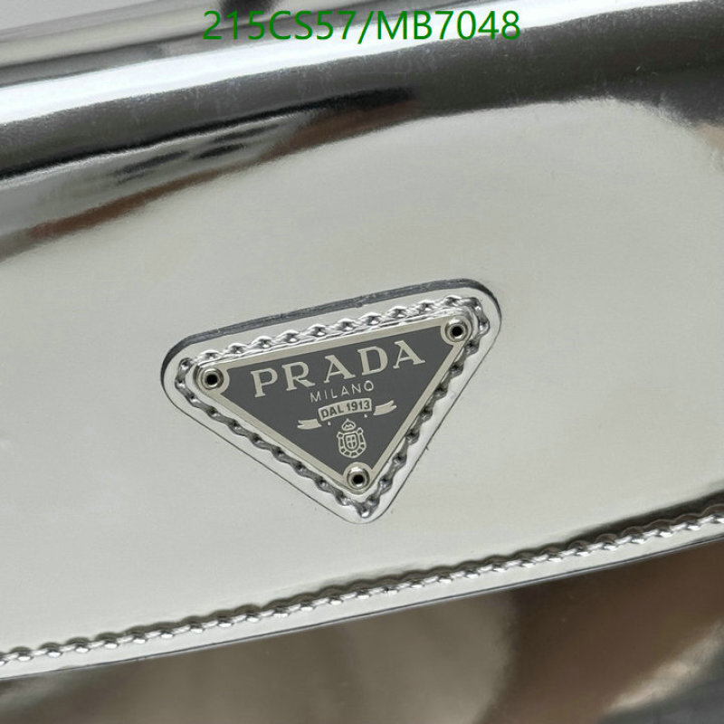 Prada-Bag-Mirror Quality Code: MB7048 $: 215USD
