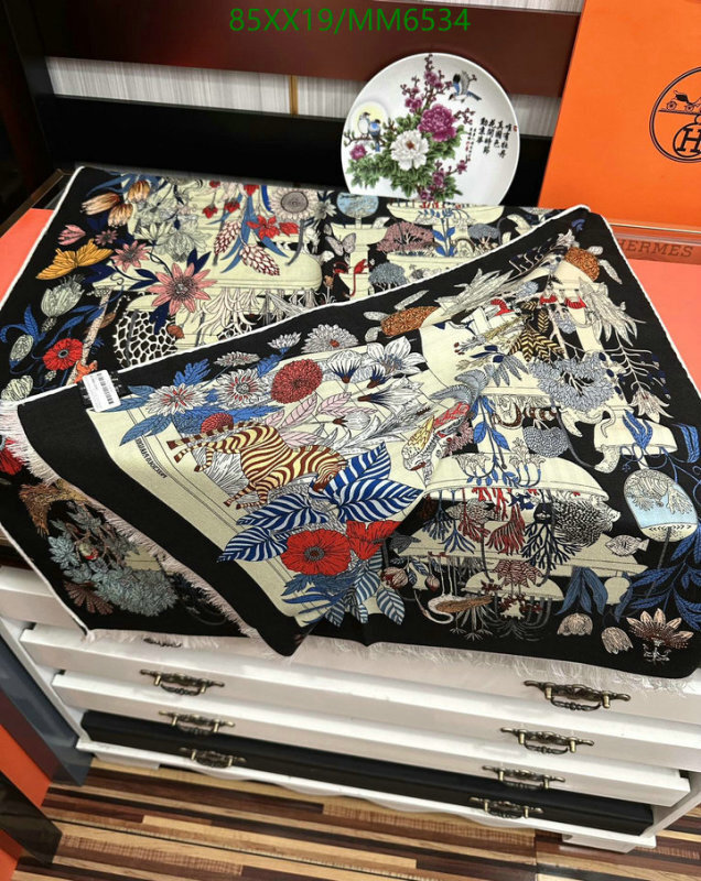 Hermes-Scarf Code: MM6534 $: 85USD