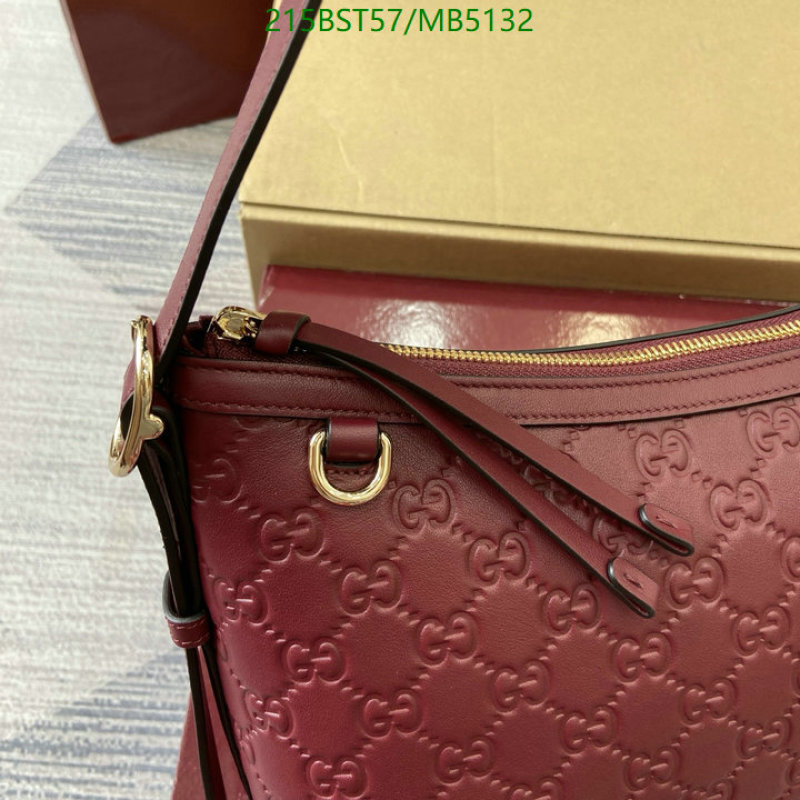 Gucci-Bag-Mirror Quality Code: MB5132 $: 215USD