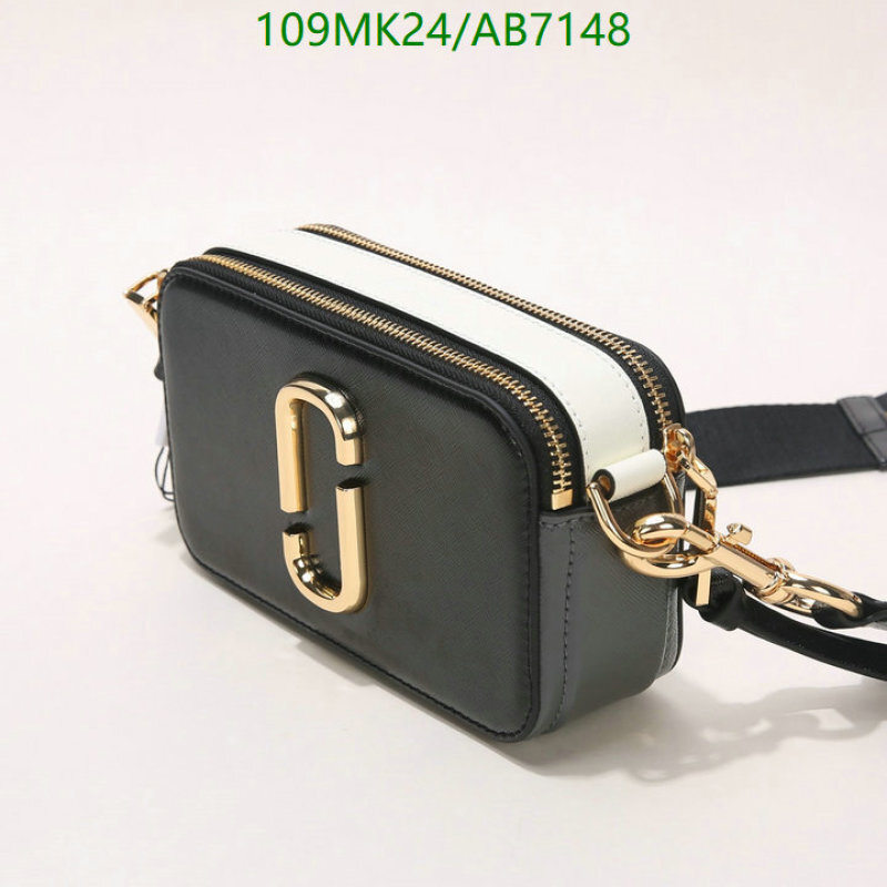 Marc Jacobs-Bag-Mirror Quality Code: AB7148 $: 109USD