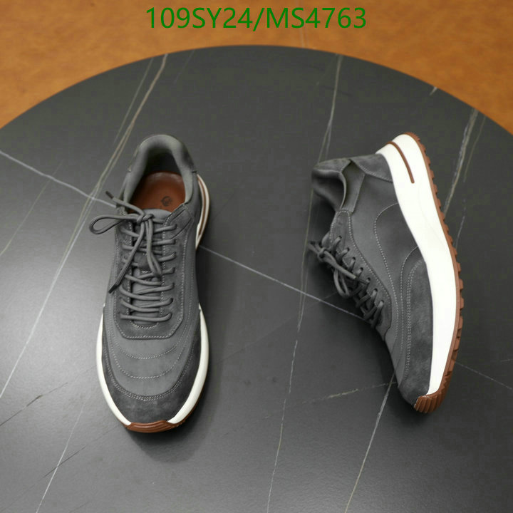 Loro Piana-Men shoes Code: MS4763 $: 109USD
