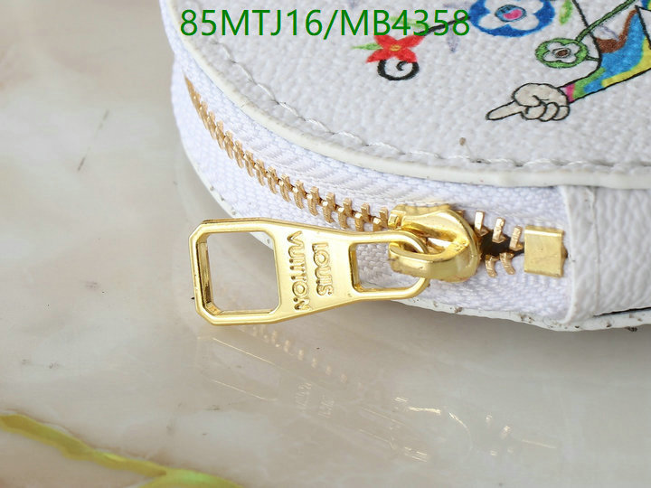 LV-Bag-4A Quality Code: MB4358 $: 85USD