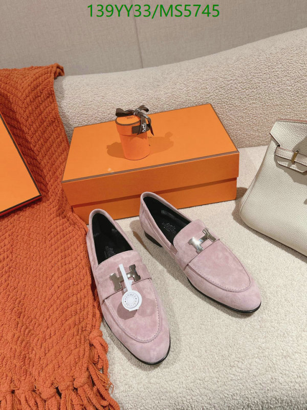 Hermes-Women Shoes Code: MS5745 $: 139USD