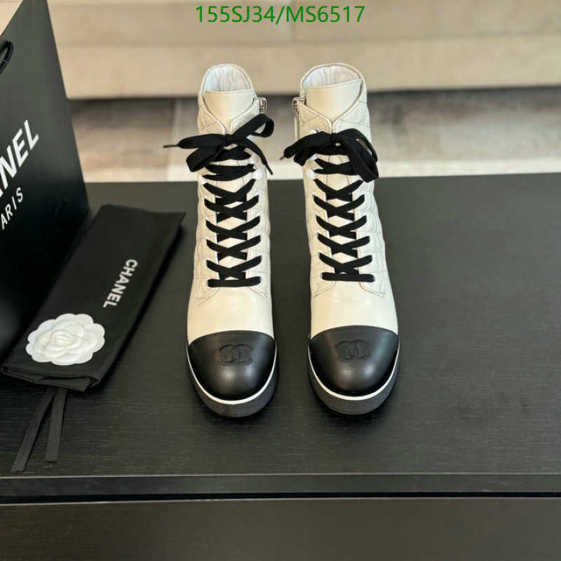 Boots-Women Shoes Code: MS6517 $: 155USD
