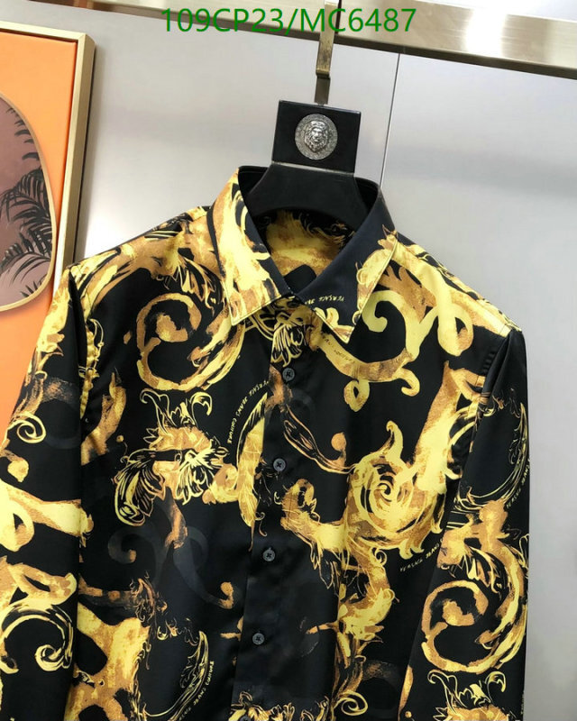 Versace-Clothing Code: MC6487 $: 109USD