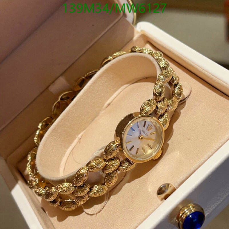 Rolex-Watch-4A Quality Code: MW6127 $: 139USD