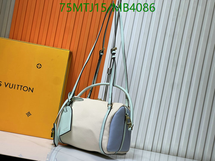 LV-Bag-4A Quality Code: MB4086 $: 75USD