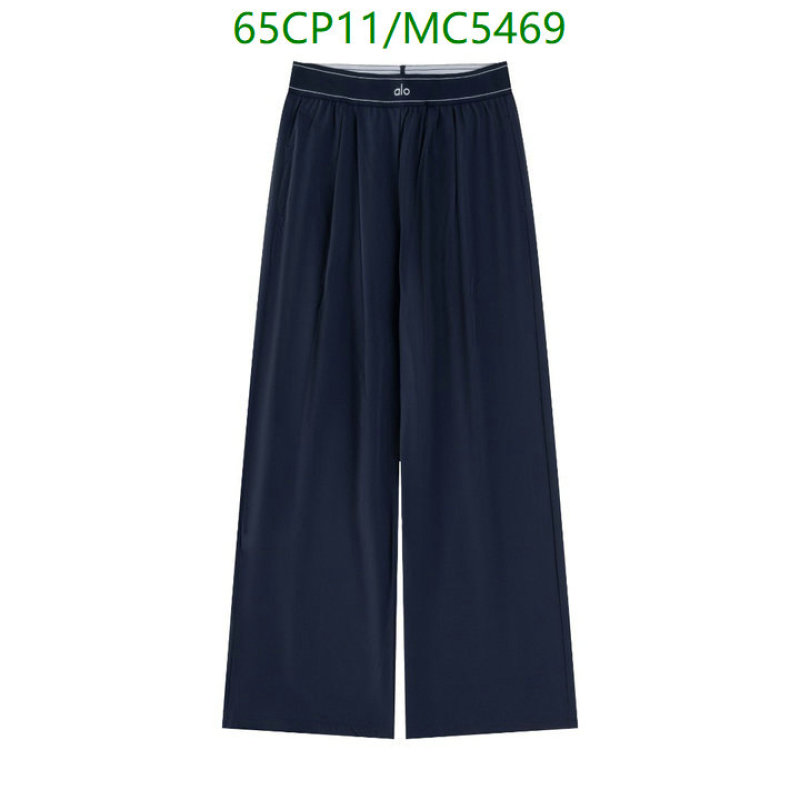 Alo Yoga-Clothing Code: MC5469 $: 65USD