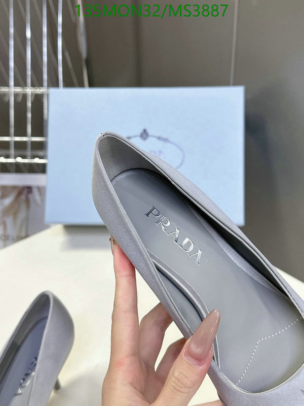 Prada-Women Shoes Code: MS3887 $: 135USD-Yupoo.ru - Copybrand.Team photo album Prada-Women Shoes Code: MS3887 $: 135USD