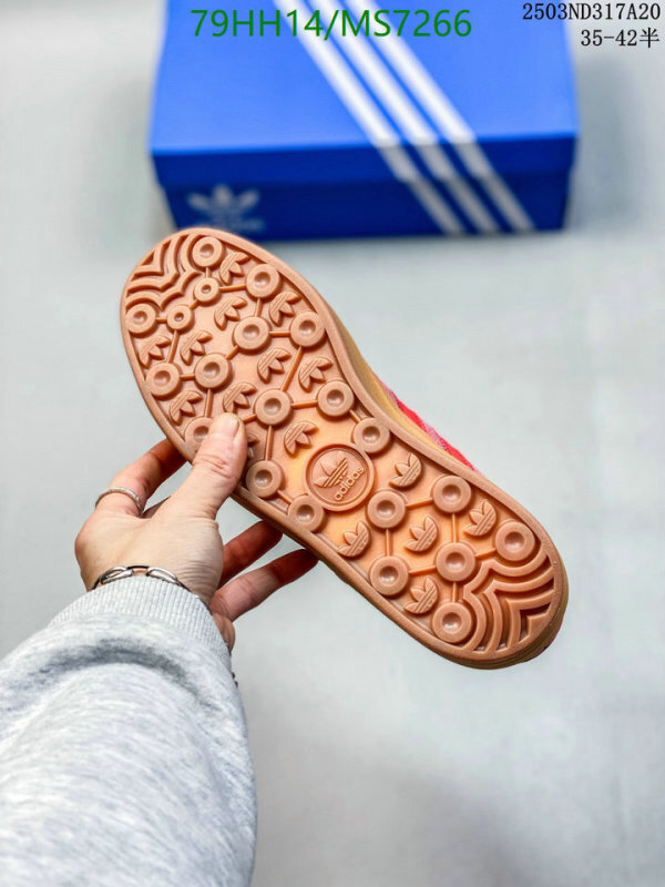 Adidas-Women Shoes Code: MS7266 $: 79USD