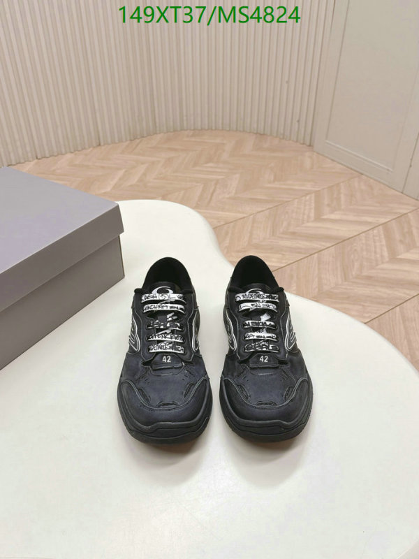 Balenciaga-Men shoes Code: MS4824 $: 149USD