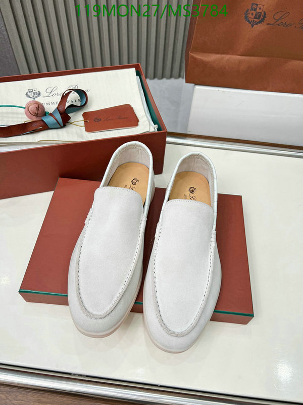 Loro Piana-Men shoes Code: MS3784 $: 119USD