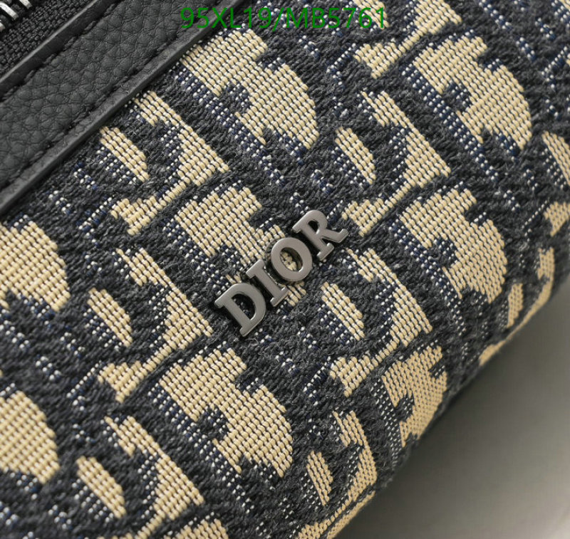 Dior-Bag-4A Quality Code: MB5761