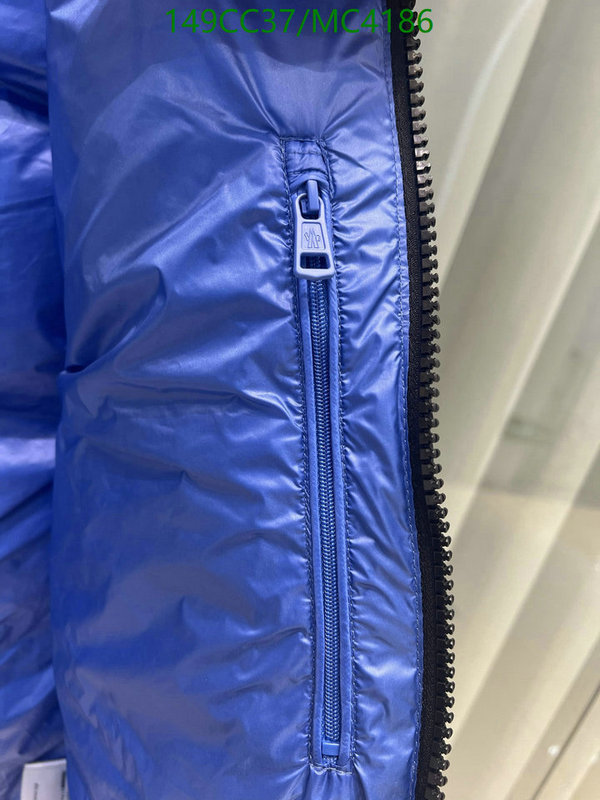 Moncler-Down jacket Women Code: MC4186 $: 149USD