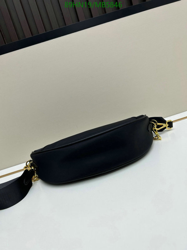 Prada-Bag-4A Quality Code: MB5846 $: 89USD