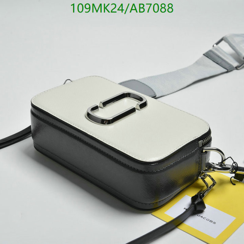 Marc Jacobs-Bag-Mirror Quality Code: AB7088 $: 109USD