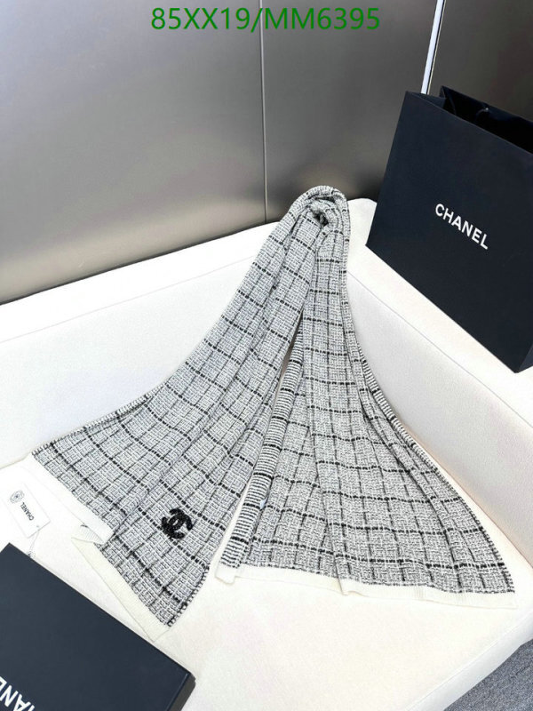Chanel-Scarf Code: MM6395 $: 85USD