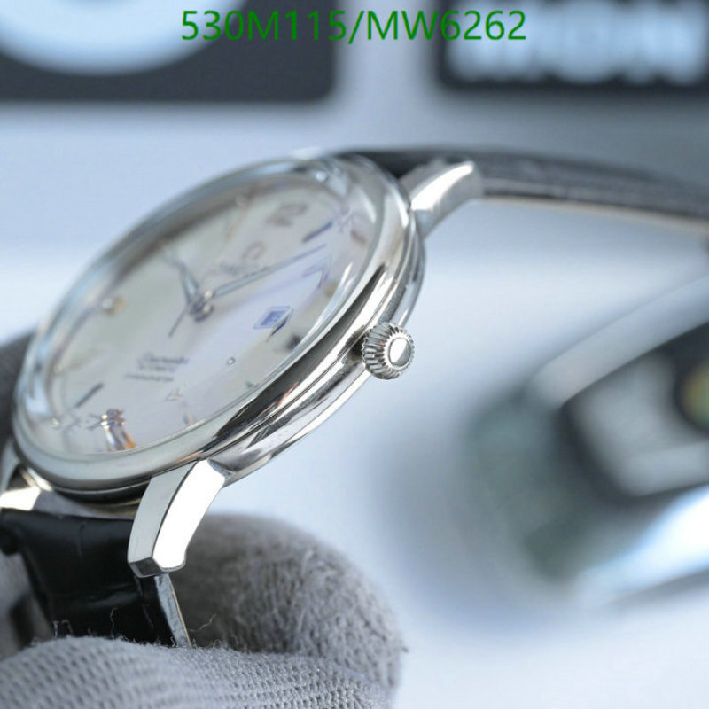 Omega-Watch(Mirror Quality) Code: MW6262 $: 530USD