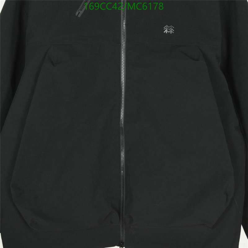 Kolon-Down jacket Women Code: MC6178 $: 169USD