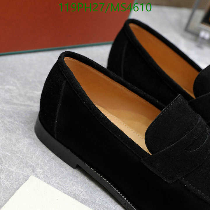 Loro Piana-Women Shoes Code: MS4610 $: 119USD