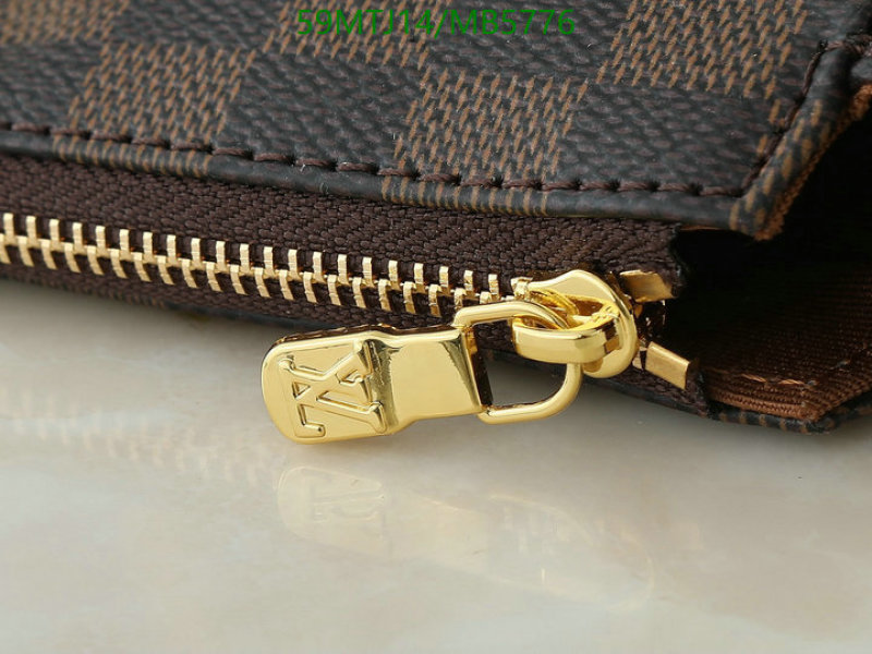 LV-Bag-4A Quality Code: MB5776 $: 59USD