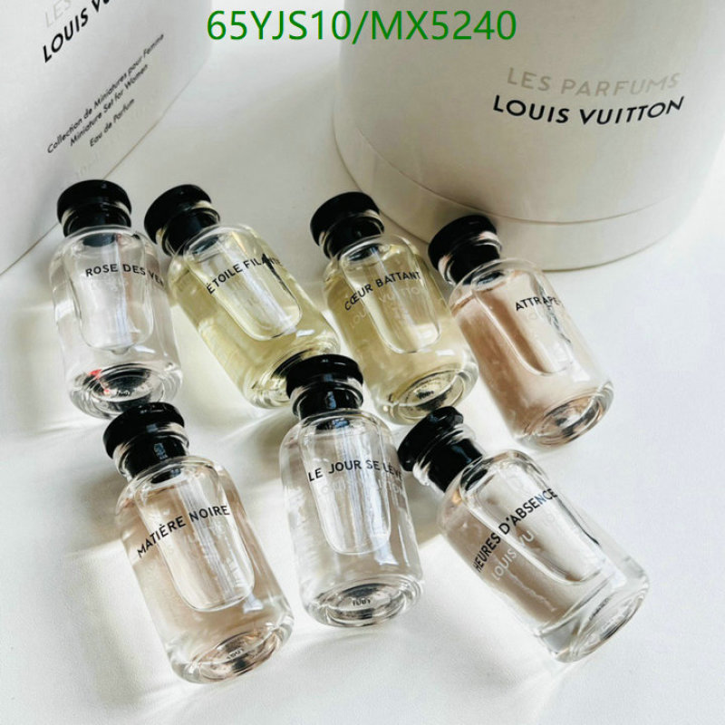 LV-Perfume Code: MX5240 $: 65USD