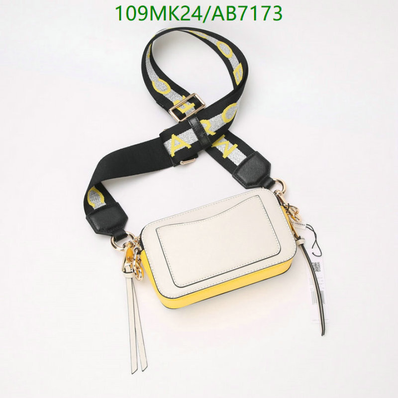 Marc Jacobs-Bag-Mirror Quality Code: AB7173 $: 109USD